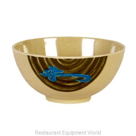 Thunder Group 3006J Rice Noodle Bowl, Plastic