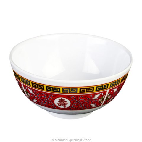 Thunder Group 3006TR Rice Noodle Bowl, Plastic