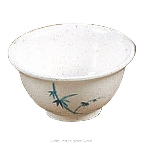 Thunder Group 3008BB Rice Noodle Bowl, Plastic