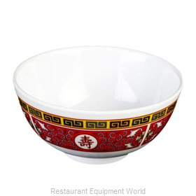 Thunder Group 3008TR Rice Noodle Bowl, Plastic