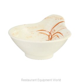 Thunder Group 3601 Sauce Dish, Plastic