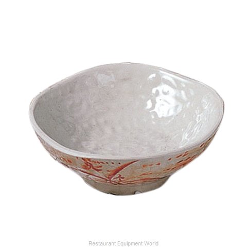 Thunder Group 3705 Rice Noodle Bowl, Plastic