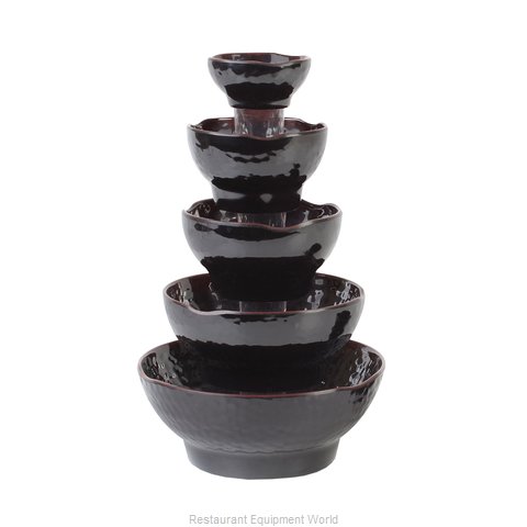 Thunder Group 3706TM Rice Noodle Bowl, Plastic