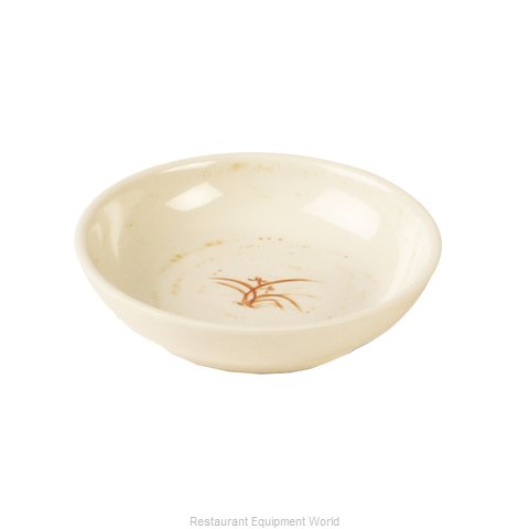 Thunder Group 3955GD Serving Bowl, Plastic