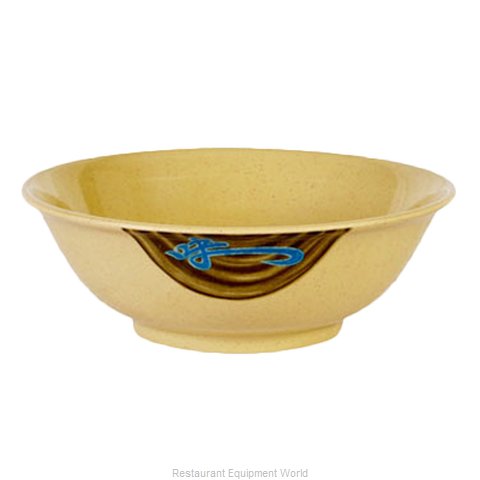 Thunder Group 5060J Rice Noodle Bowl, Plastic