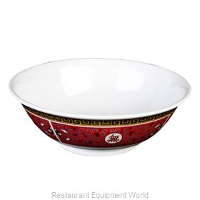 Thunder Group 5070TR Serving Bowl, Plastic