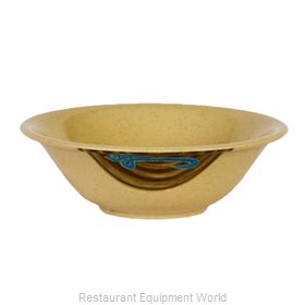 Thunder Group 5108J Rice Noodle Bowl, Plastic