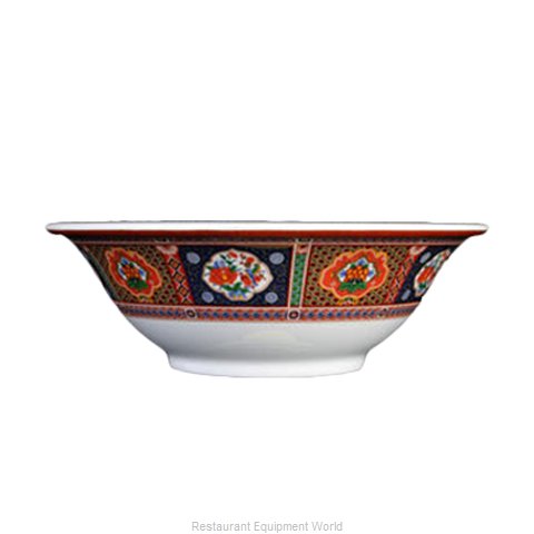 Thunder Group 5108TP Soup Salad Pasta Cereal Bowl, Plastic