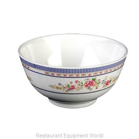 Thunder Group 5206AR Rice Noodle Bowl, Plastic