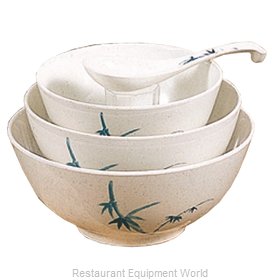 Thunder Group 5206BB Rice Noodle Bowl, Plastic