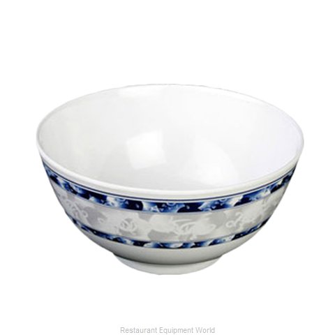 Thunder Group 5206DL Rice Noodle Bowl, Plastic