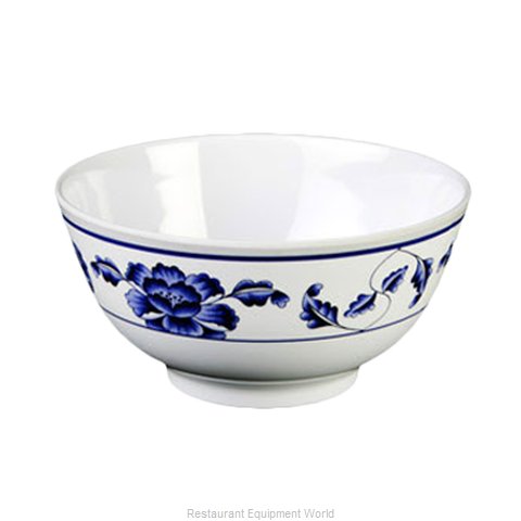 Thunder Group 5206TB Rice Noodle Bowl, Plastic