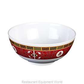 Thunder Group 5206TR Rice Noodle Bowl, Plastic