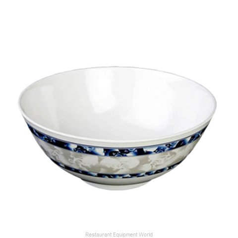 Thunder Group 5207DL Rice Noodle Bowl, Plastic