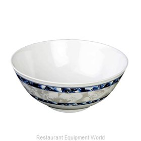 Thunder Group 5207DL Rice Noodle Bowl, Plastic