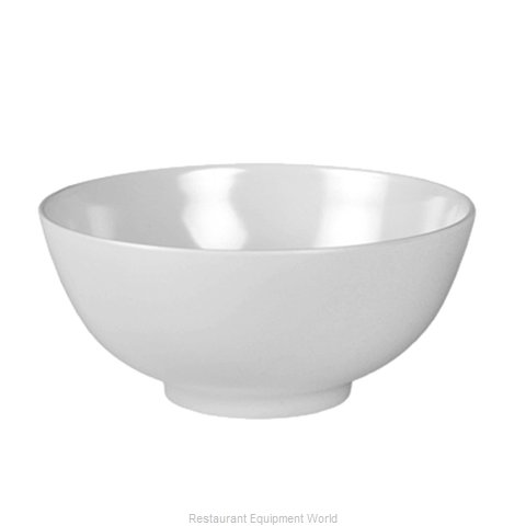 Thunder Group 5208TW Rice Noodle Bowl, Plastic