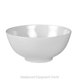 Thunder Group 5208TW Rice Noodle Bowl, Plastic