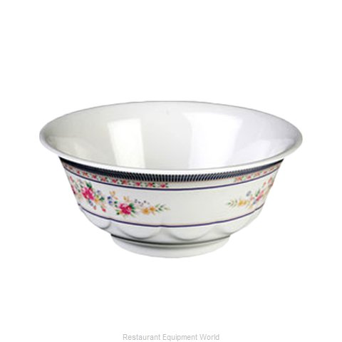 Thunder Group 5265AR Soup Salad Pasta Cereal Bowl, Plastic