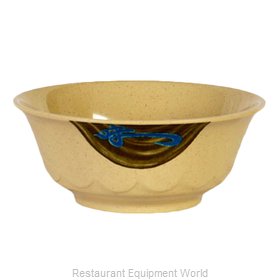 Thunder Group 5265J Rice Noodle Bowl, Plastic