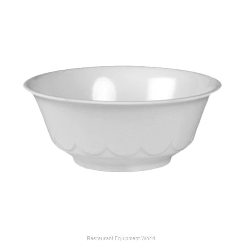 Thunder Group 5265TW Serving Bowl, Plastic