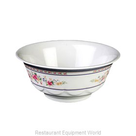 Thunder Group 5275AR Serving Bowl, Plastic