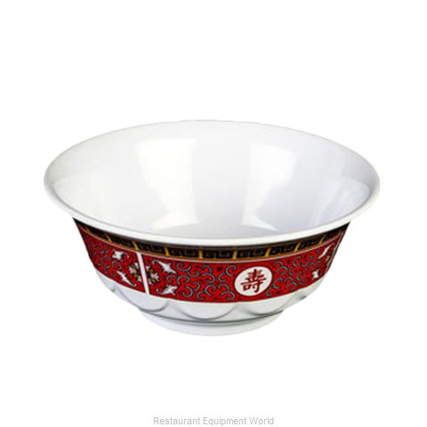 Thunder Group 5275TR Serving Bowl, Plastic