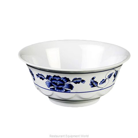 Thunder Group 5285TB Serving Bowl, Plastic (Magnified)