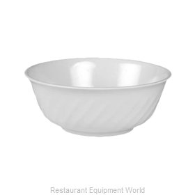 Thunder Group 5307TW Serving Bowl, Plastic