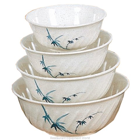 Thunder Group 5308BB Serving Bowl, Plastic