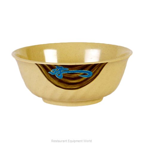 Thunder Group 5308J Serving Bowl, Plastic