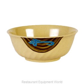 Thunder Group 5308J Serving Bowl, Plastic