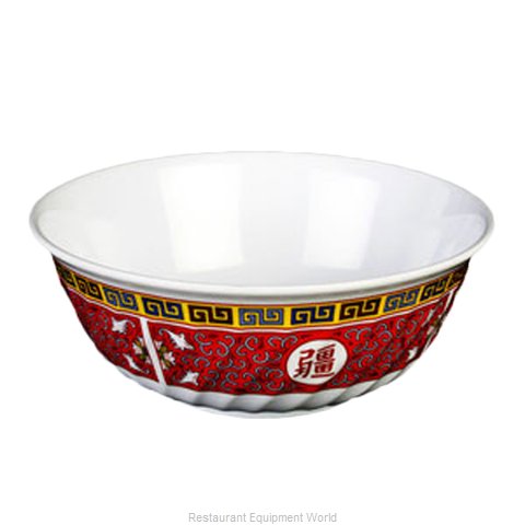 Thunder Group 5308TR Serving Bowl, Plastic