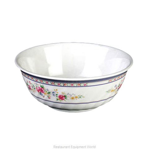 Thunder Group 5309AR Serving Bowl, Plastic (Magnified)