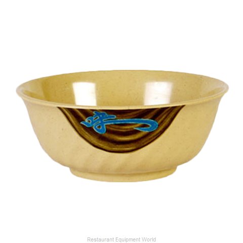 Thunder Group 5309J Serving Bowl, Plastic