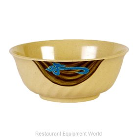 Thunder Group 5309J Serving Bowl, Plastic