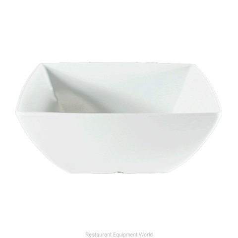 Thunder Group 69003WT Serving Bowl, Plastic