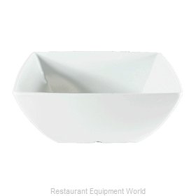 Thunder Group 69003WT Serving Bowl, Plastic