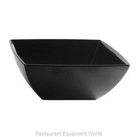 Thunder Group 69007BK Serving Bowl, Plastic