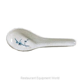 Thunder Group 7002BB Spoon, Wonton