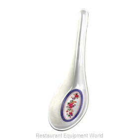 Thunder Group 7003AR Spoon, Wonton