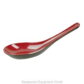 Thunder Group 7003JBR Spoon, Wonton