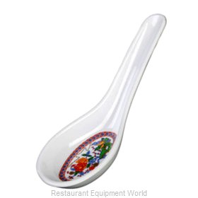 Thunder Group 7003P Spoon, Wonton