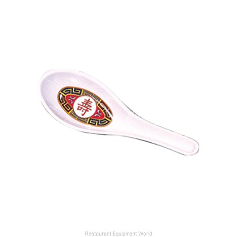 Thunder Group 7003R Spoon, Wonton