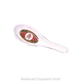 Thunder Group 7003R Spoon, Wonton