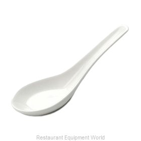 Thunder Group 7003W Spoon, Wonton