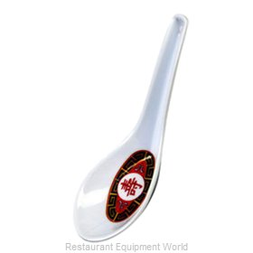 Thunder Group 7004TR Spoon, Wonton