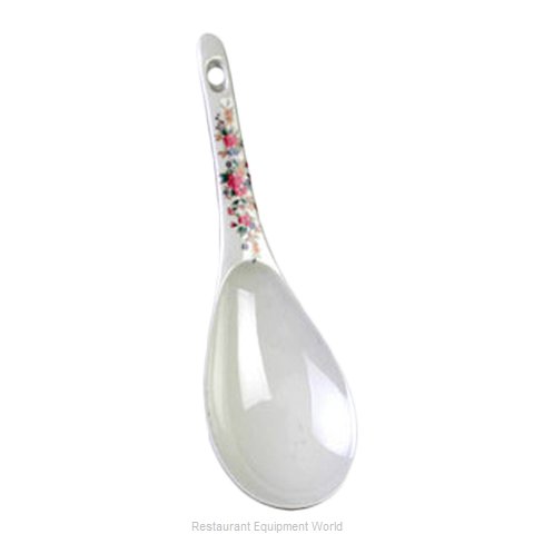 Thunder Group 7005AR Serving Spoon, Rice Server (Magnified)