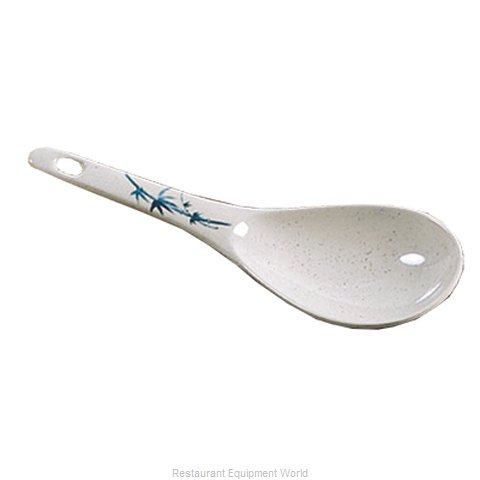 Thunder Group 7005BB Serving Spoon, Rice Server
