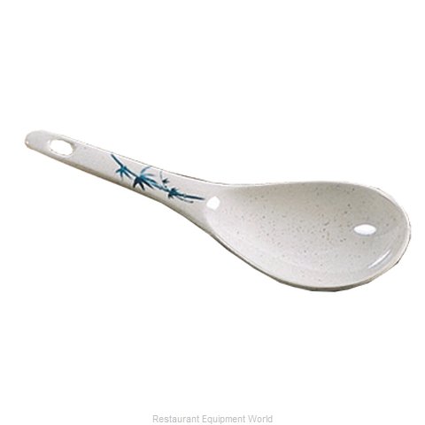 Thunder Group 7005BB Serving Spoon, Rice Server