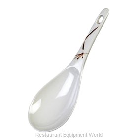 Thunder Group 7005BO Serving Spoon, Rice Server